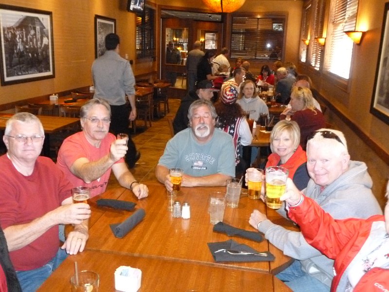 Veterans Parade 2013 092